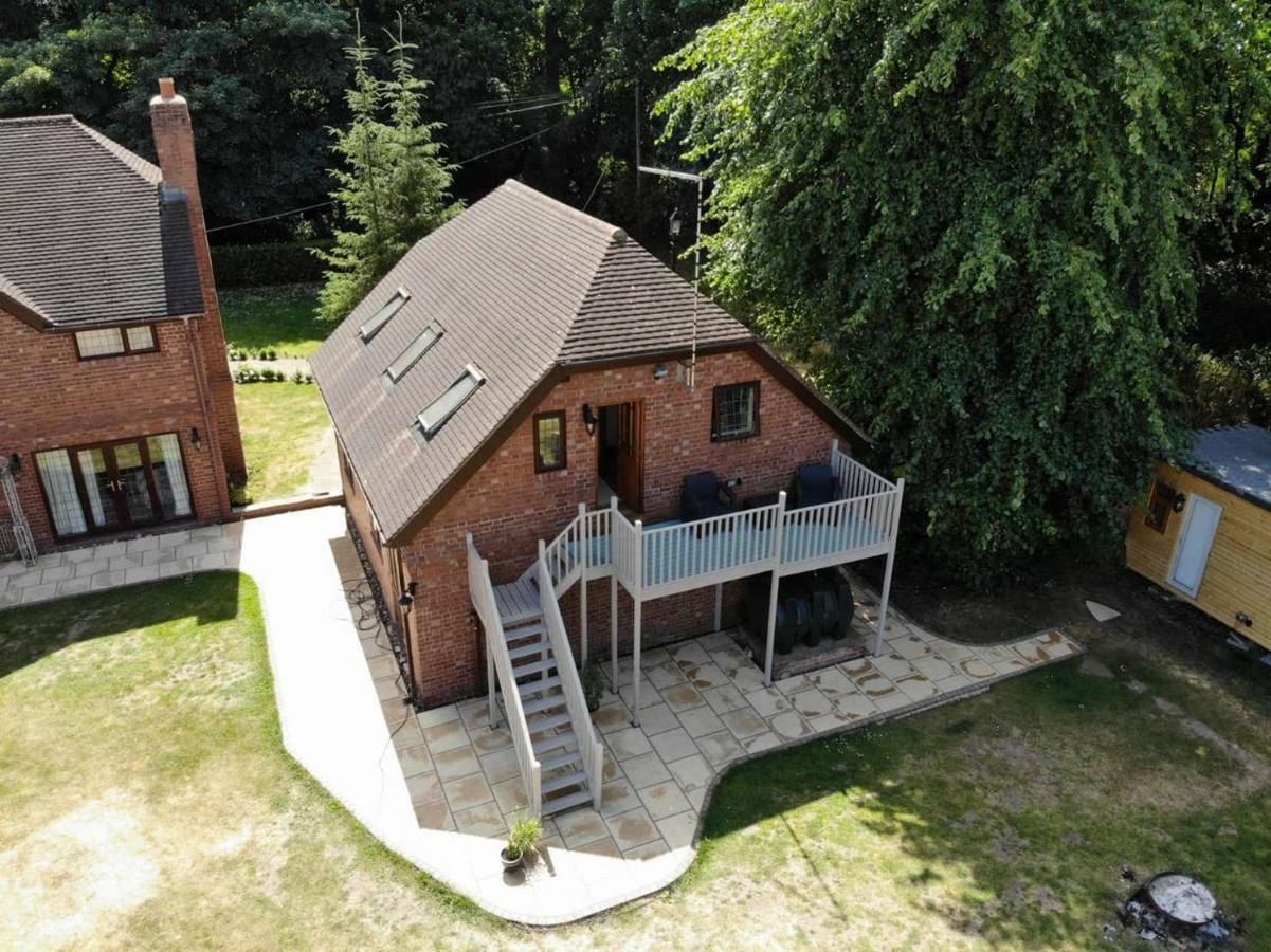 2 Bedroom Furnished Apartment In A Rural Position Stone  Eksteriør billede